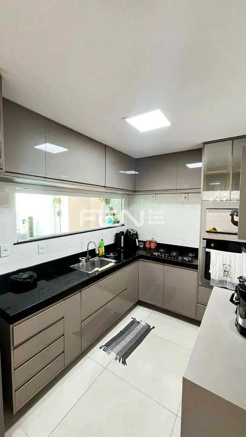 Casa, 4 quartos, 127 m² - Foto 6