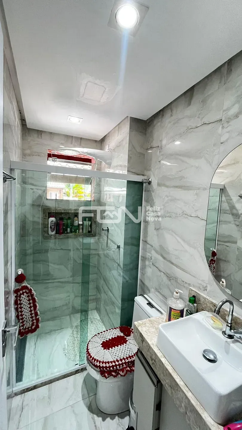 Casa, 4 quartos, 127 m² - Foto 15