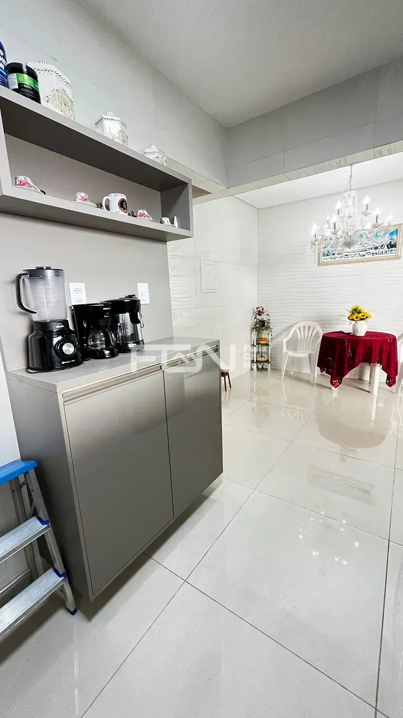 Casa, 4 quartos, 127 m² - Foto 7