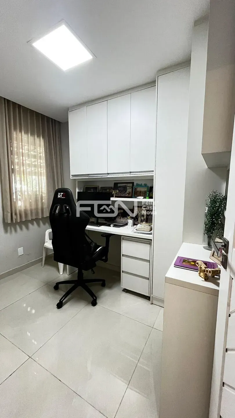 Casa, 4 quartos, 127 m² - Foto 10
