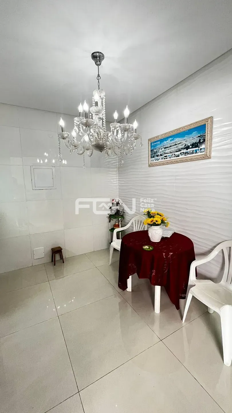Casa, 4 quartos, 127 m² - Foto 20