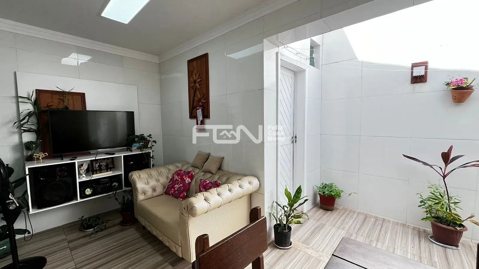 Casa, 4 quartos, 127 m² - Foto 18