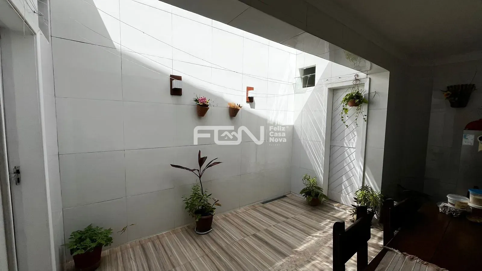 Casa, 4 quartos, 127 m² - Foto 19