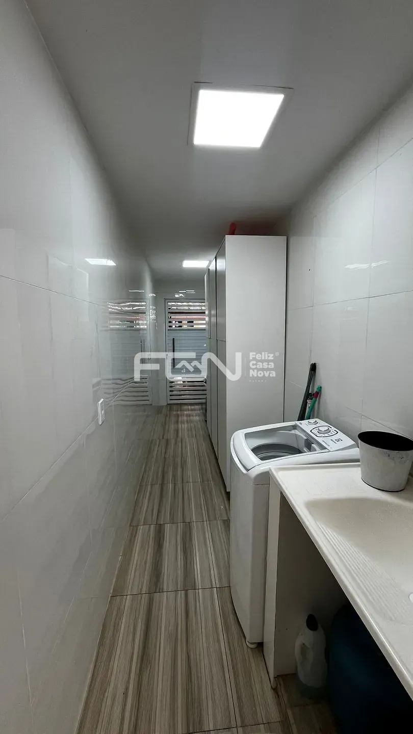 Casa, 4 quartos, 127 m² - Foto 22