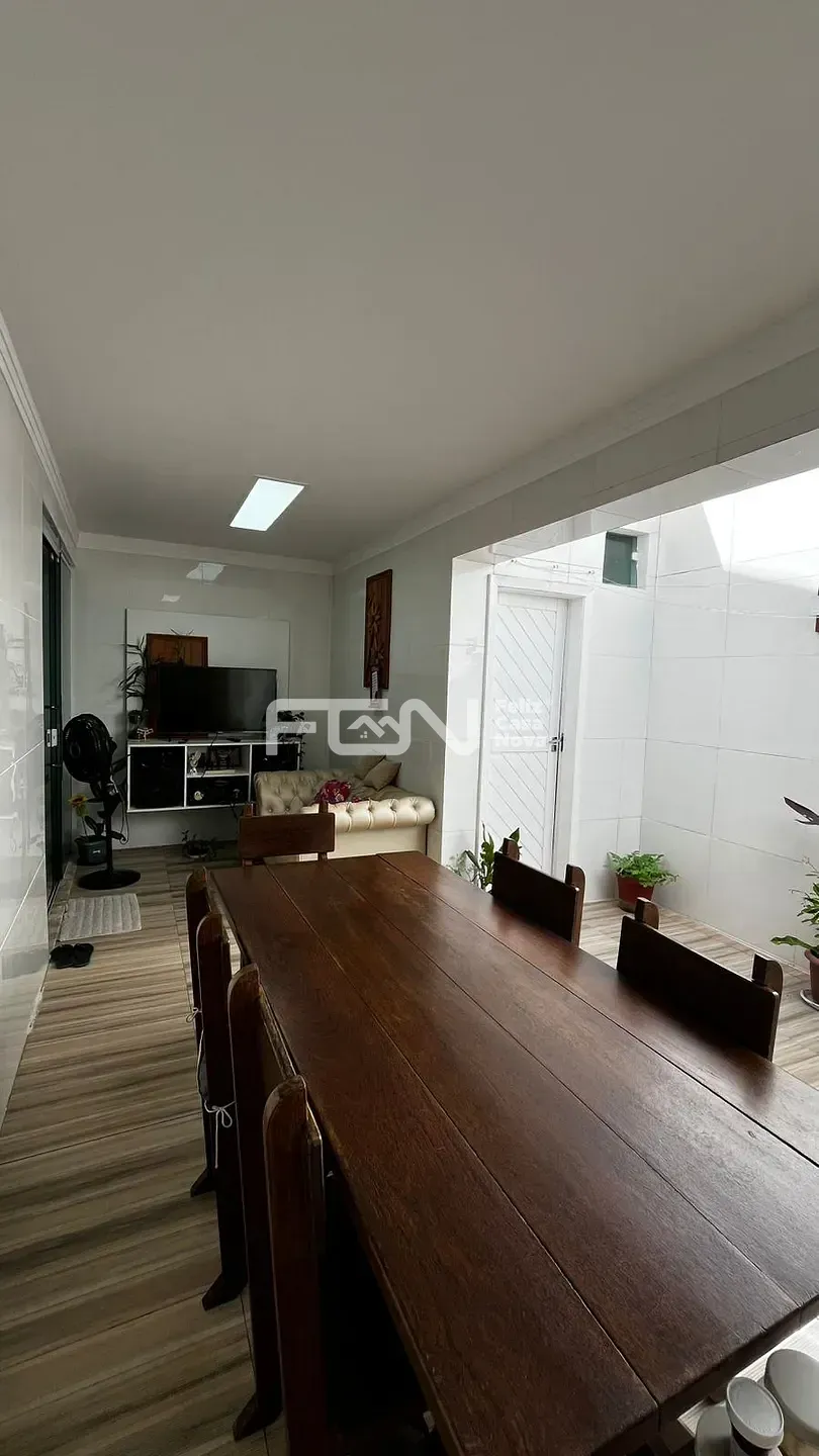 Casa, 4 quartos, 127 m² - Foto 21