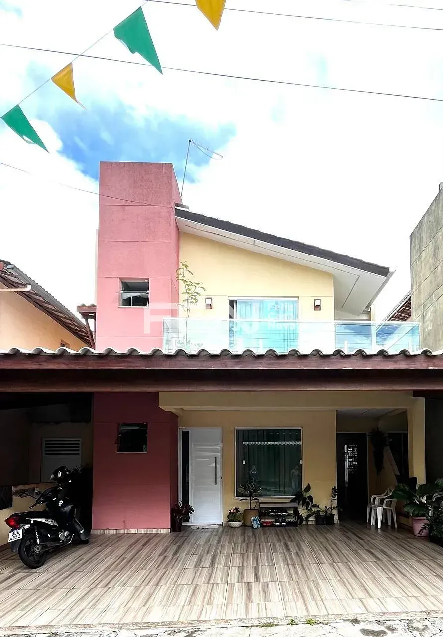 Casa, 4 quartos, 127 m² - Foto 23