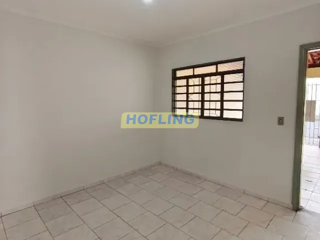 Casa com 126m², à venda, no bairro Jardim Olinda em Rio Claro