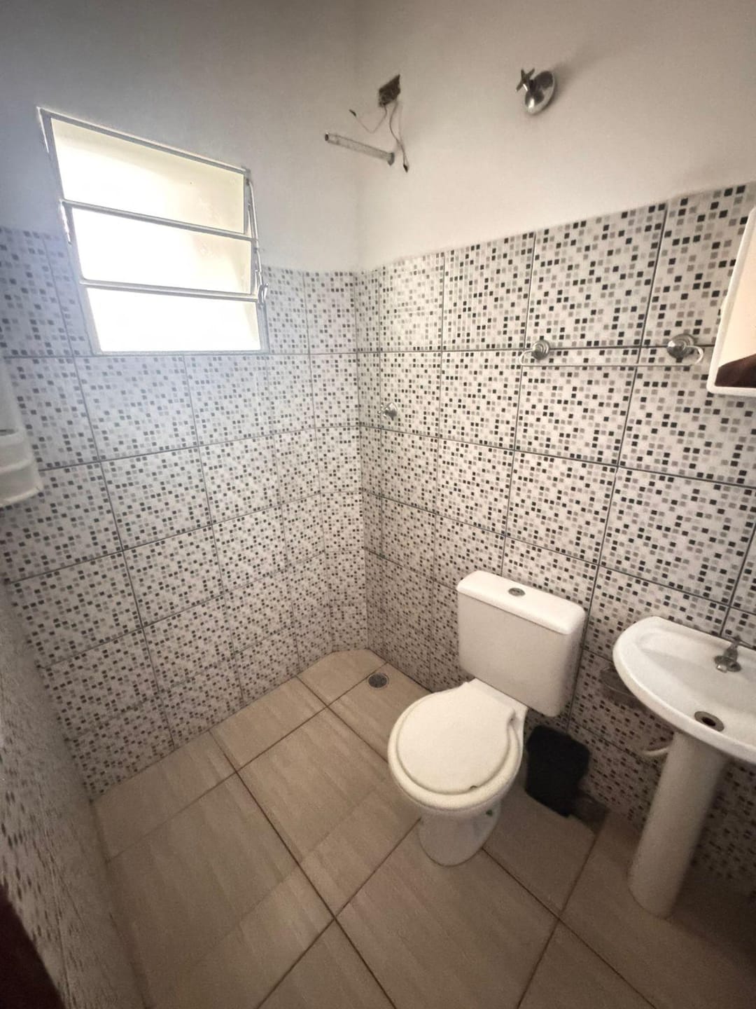 Casa, 1 quarto, 40 m² - Foto 9