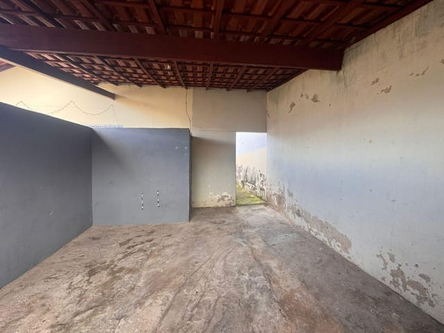 Casa com 60m² 1 quarto e 1 banheiro, para alugar, no bairro Conjunto Residencial Parque São Bento em Campinas