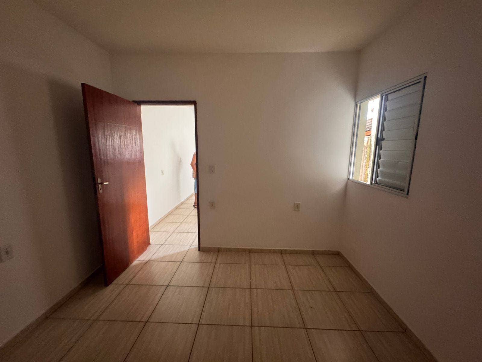 Casa, 1 quarto, 40 m² - Foto 7