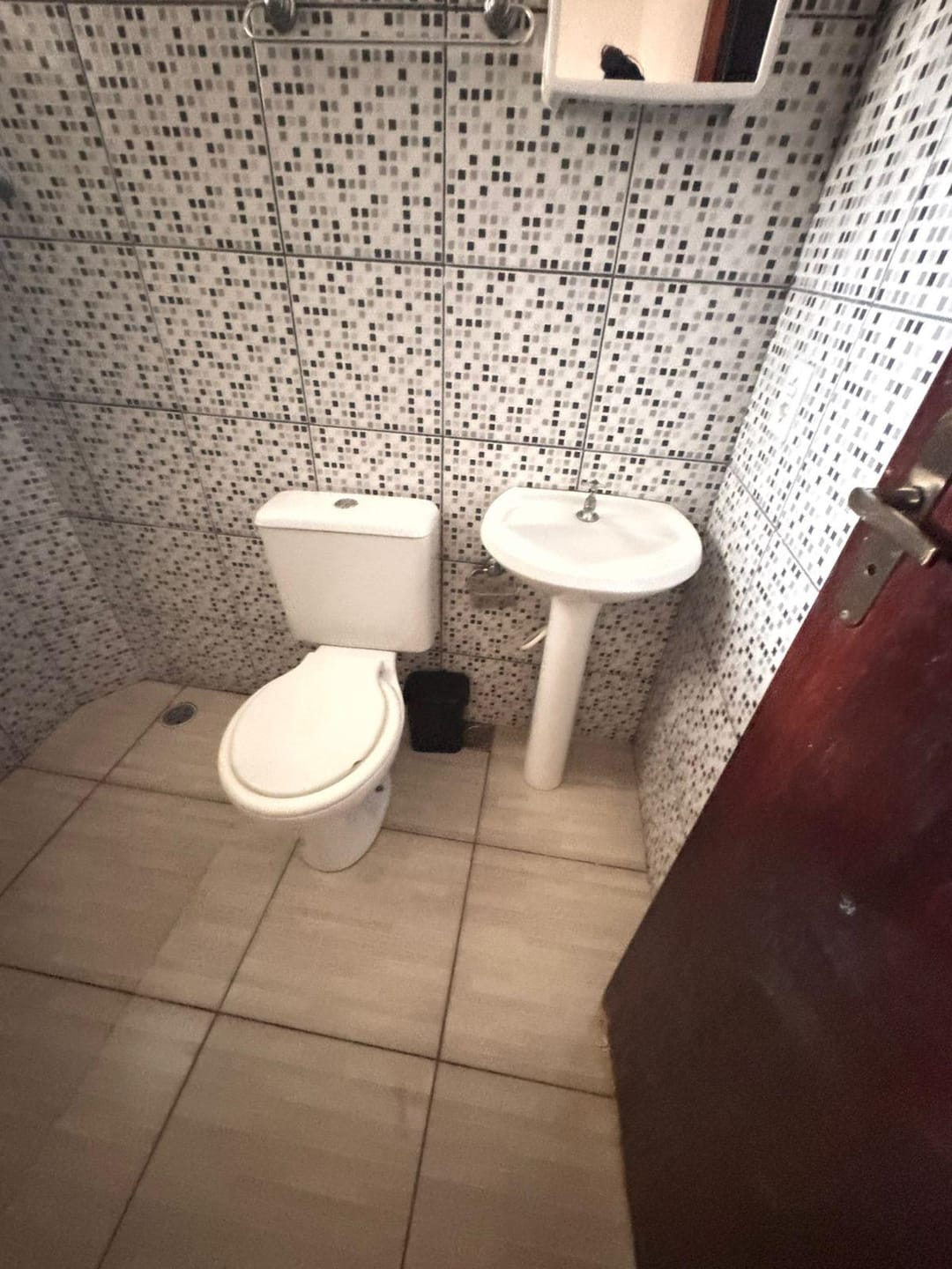Casa, 1 quarto, 40 m² - Foto 10