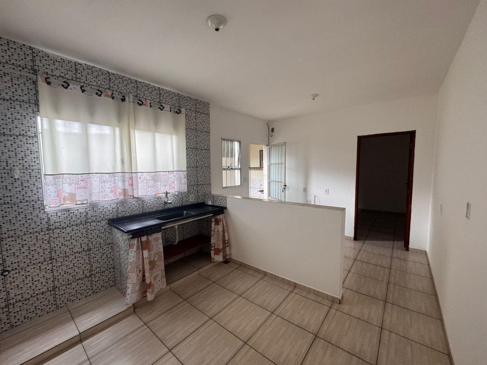 Casa, 1 quarto, 40 m² - Foto 5