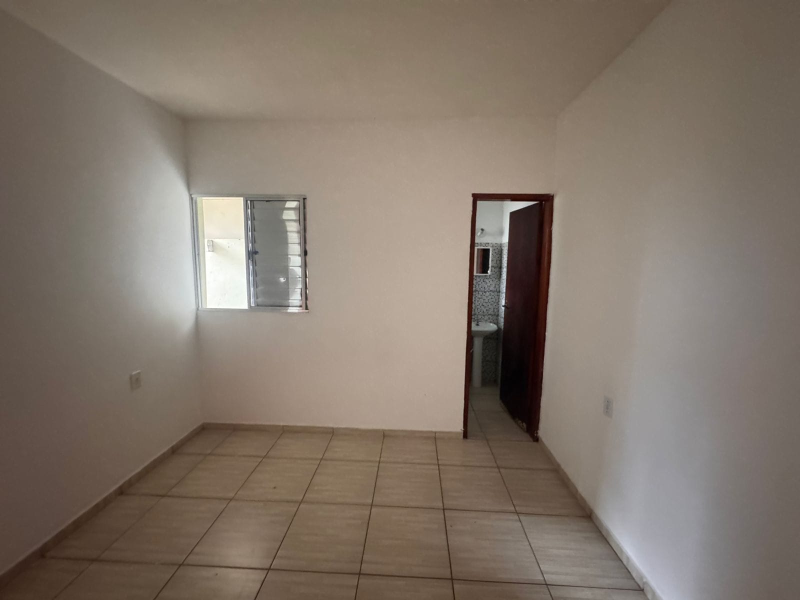 Casa, 1 quarto, 40 m² - Foto 6