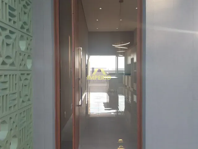 Casa 3 quartos e 3 banheiros, à venda, no bairro Residencial Garden Ville em Itu