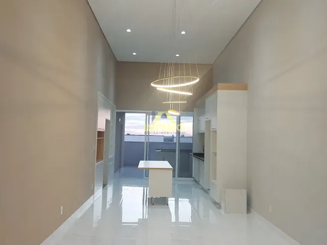 Casa 3 quartos e 3 banheiros, à venda, no bairro Residencial Garden Ville em Itu