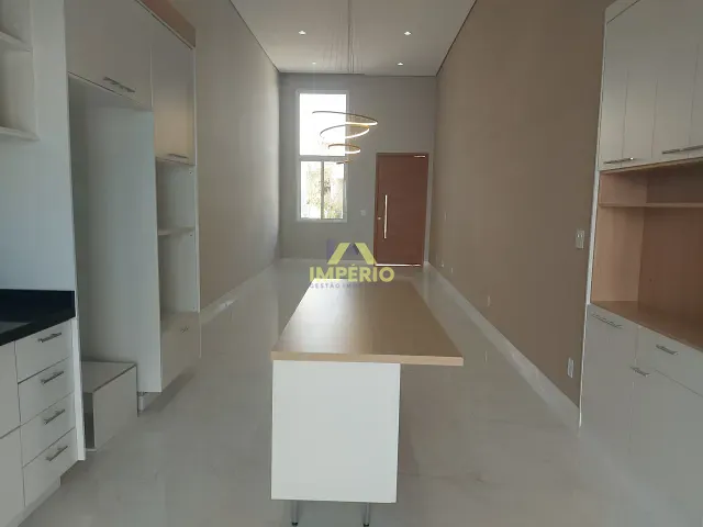 Casa 3 quartos e 3 banheiros, à venda, no bairro Residencial Garden Ville em Itu