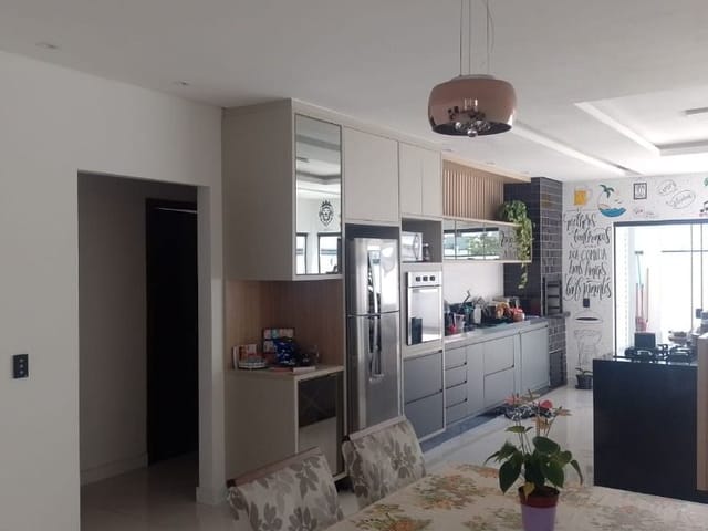 Foto do Casa - Casa com 3 dormitórios, 155 m² - venda por R$ 909.000,00 ou aluguel por R$ 5.840,00/mês - Condomínio Terras do Vale - Caçapava/SP | INDEPENDENCE NEGOCIOS IMOBILIARIOS LTDA