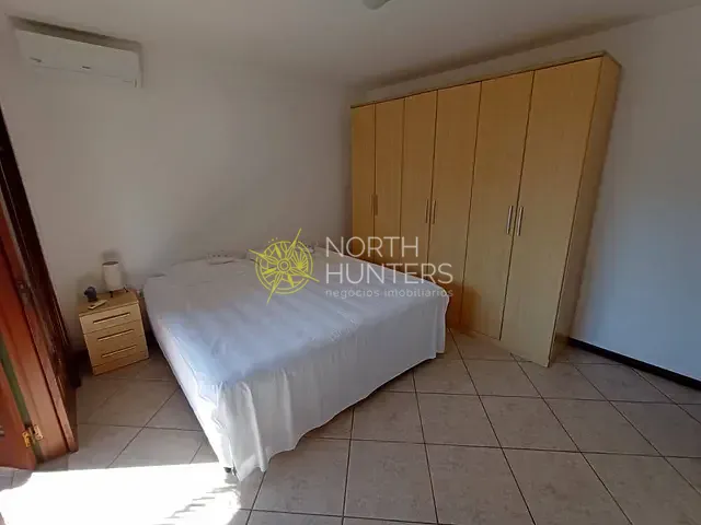 Casa 3 quartos e 3 banheiros, à venda, no bairro Canasvieiras em Florianópolis