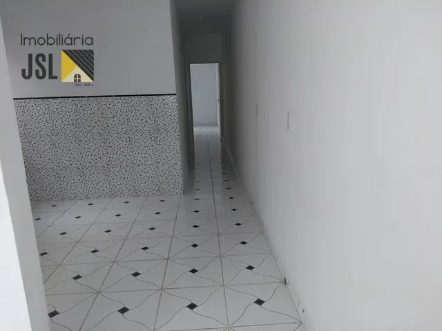 Casa com 125m² 2 quartos e 1 banheiro, à venda, no bairro Village das Flores em Caçapava