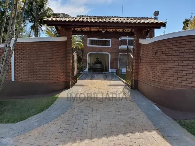 Casa com 1432m² 3 quartos e 4 banheiros, à venda, no bairro São Pedro em Jaguariúna
