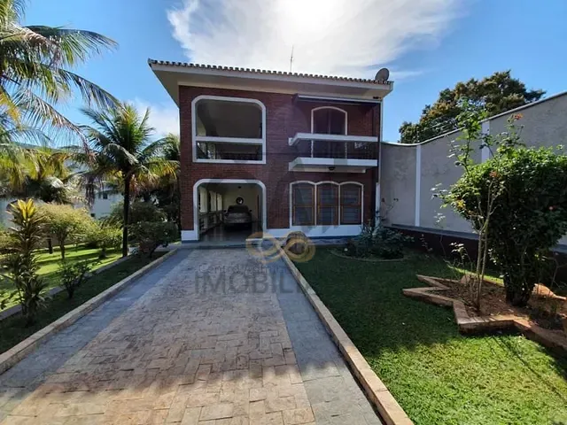 Casa com 1432m² 3 quartos e 4 banheiros, à venda, no bairro São Pedro em Jaguariúna