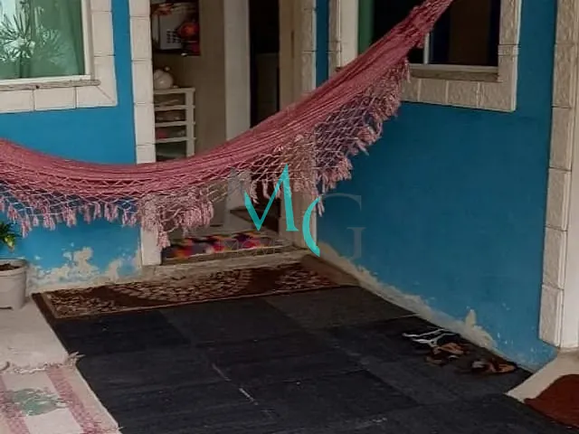 Casa 2 quartos e 2 banheiros, à venda, no bairro Campo Grande em Rio de Janeiro