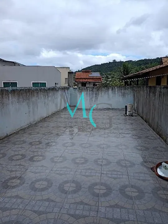 Casa, 2 quartos, 70 m² - Foto 13