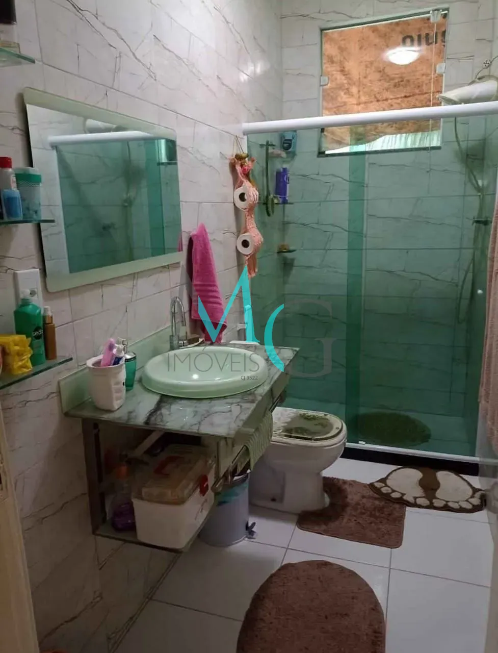 Casa, 2 quartos, 70 m² - Foto 9