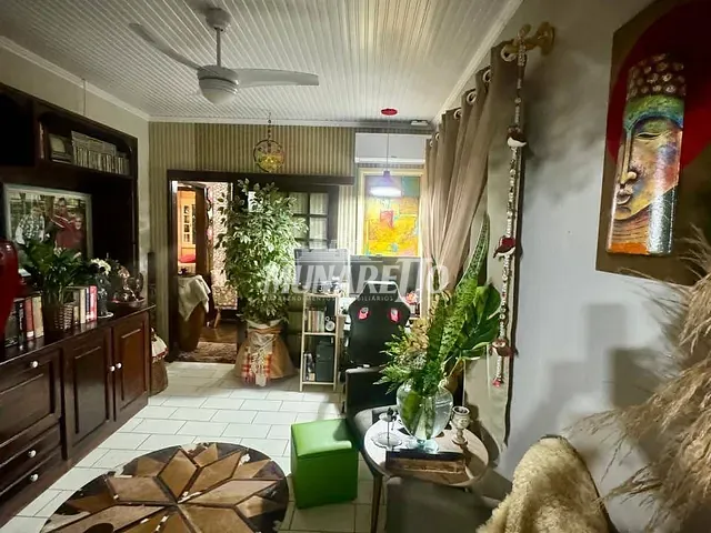 Casa 3 quartos e 2 banheiros, para alugar, no bairro Liberdade em Concórdia