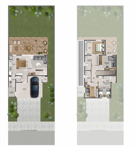 Foto do Casa - ENTRADA A PARTIR DE R$ 85 MIL🏛️ Pronto pra Morar! Pagamento Facilitado! Sem banco, sem análise de renda! 🚨 | House Goiás Imobiliária