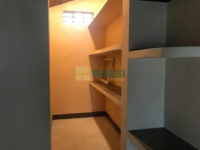 Casa com 125m² 3 quartos e 2 banheiros, à venda, no bairro Vila Ema em São José dos Campos