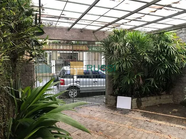 Casa com 125m² 3 quartos e 2 banheiros, à venda, no bairro Vila Ema em São José dos Campos