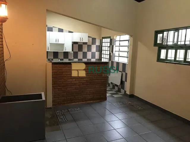 Casa com 125m² 3 quartos e 2 banheiros, à venda, no bairro Vila Ema em São José dos Campos