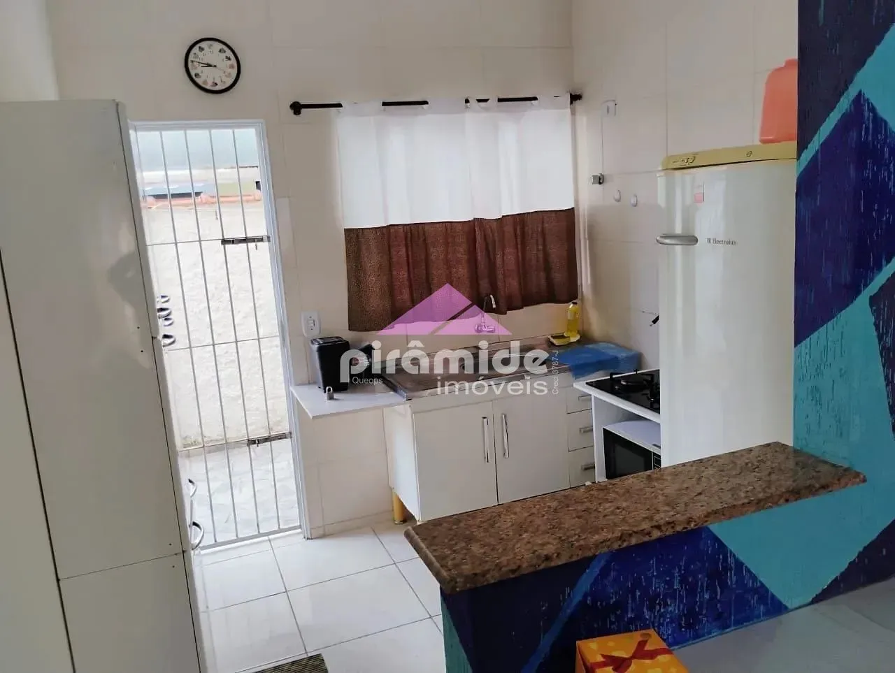 Casa, 2 quartos, 55 m² - Foto 2