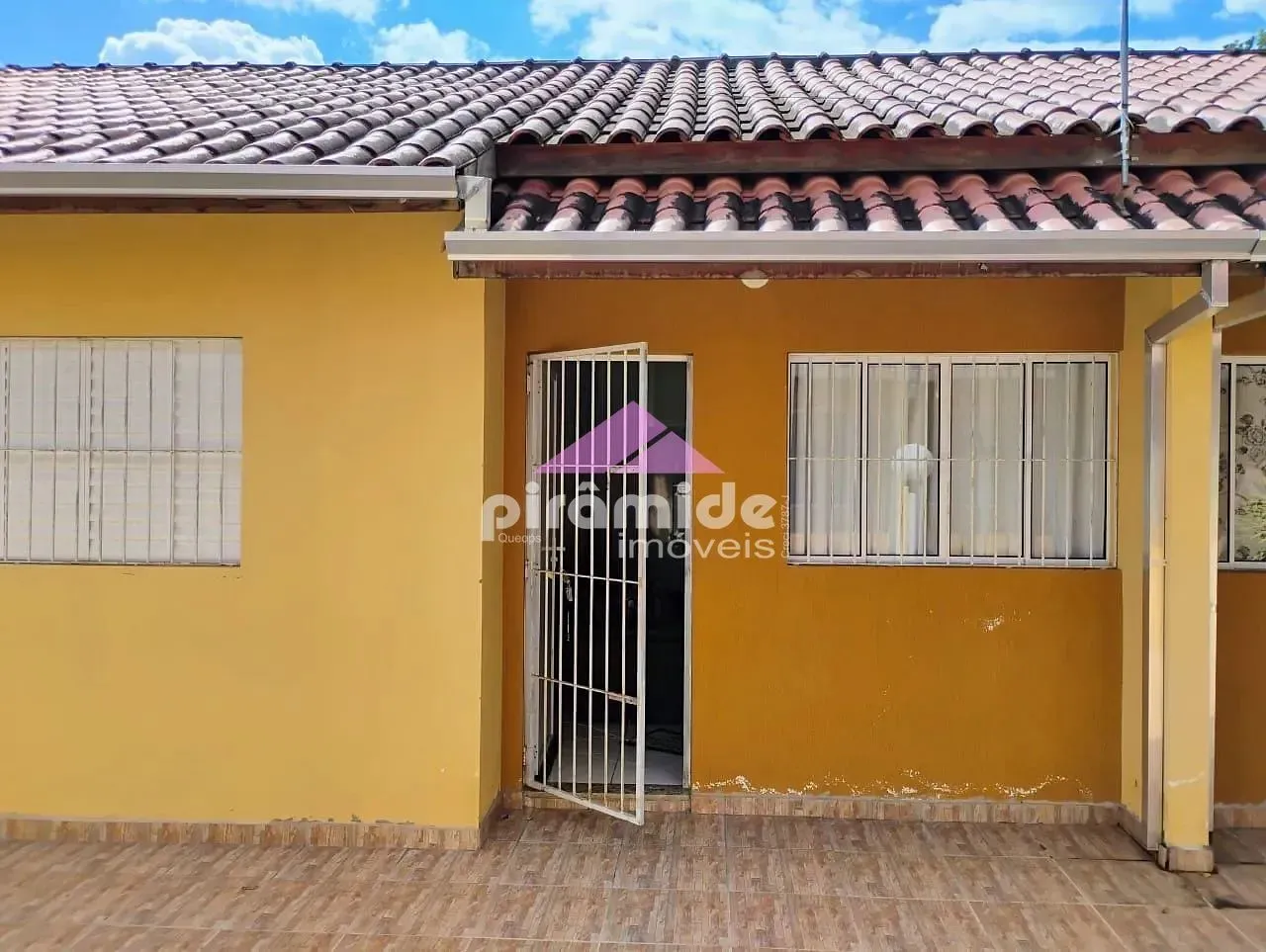 Casa, 2 quartos, 55 m² - Foto 6