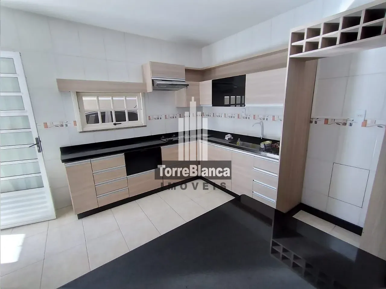 Casa, 3 quartos, 190 m² - Foto 4