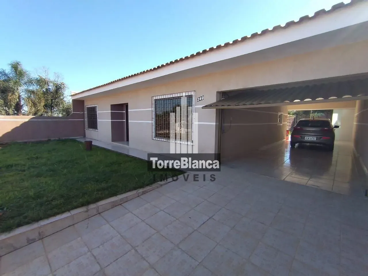 Casa, 3 quartos, 190 m² - Foto 1