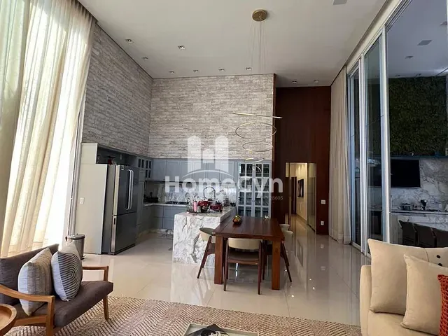 Casa com 494m² 4 quartos e 6 banheiros, à venda, no bairro Jardins Verona em Goiânia