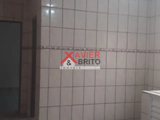 Casa 1 quarto e 1 banheiro, para alugar, no bairro Jardim Fernandes em São Paulo