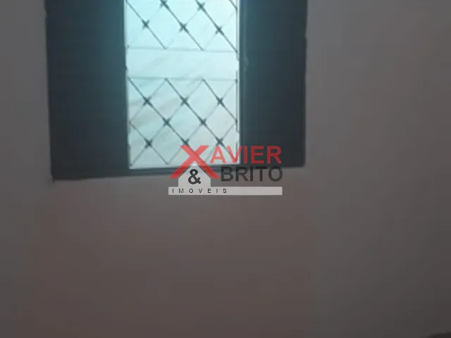 Casa 1 quarto e 1 banheiro, para alugar, no bairro Jardim Fernandes em São Paulo