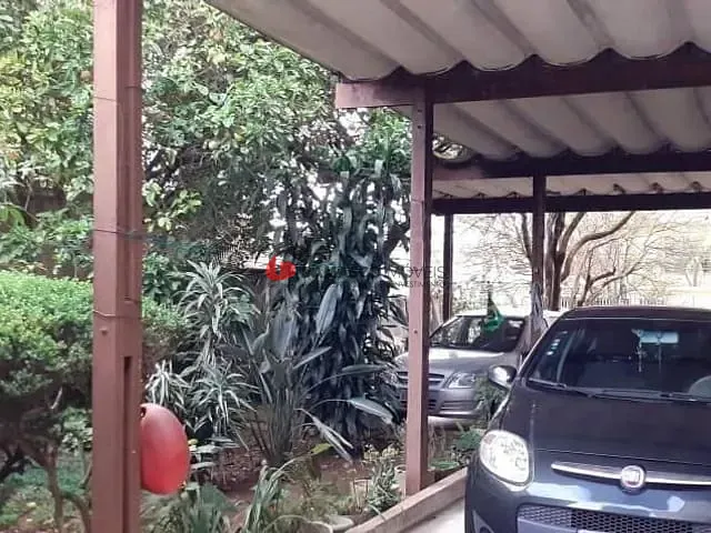 Casa com 259m² 1 quarto e 1 banheiro, à venda, no bairro Campestre em Santo André