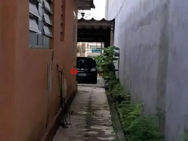 Casa com 259m² 1 quarto e 1 banheiro, à venda, no bairro Campestre em Santo André