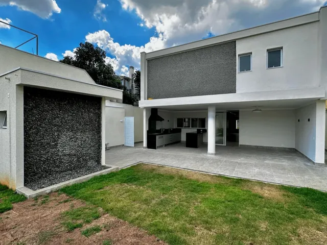 Casa com 625m² 4 quartos e 5 banheiros, à venda, no bairro Brooklin Paulista em São Paulo