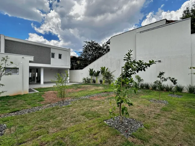 Casa com 625m² 4 quartos e 5 banheiros, à venda, no bairro Brooklin Paulista em São Paulo