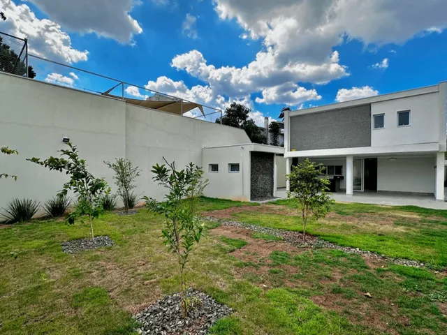 Casa com 625m² 4 quartos e 5 banheiros, à venda, no bairro Brooklin Paulista em São Paulo