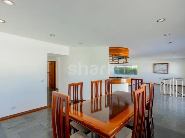Casa com 692m² 4 quartos e 7 banheiros, para alugar, no bairro Alphaville Residencial Dois em Barueri