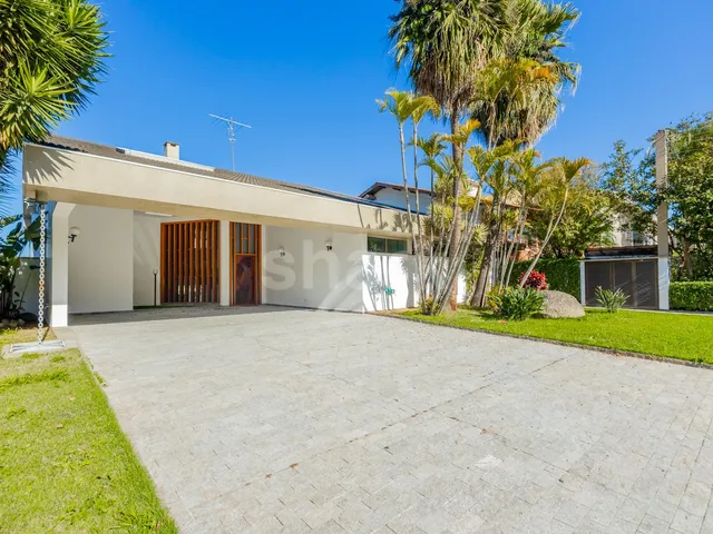 Casa com 692m² 4 quartos e 7 banheiros, para alugar, no bairro Alphaville Residencial Dois em Barueri