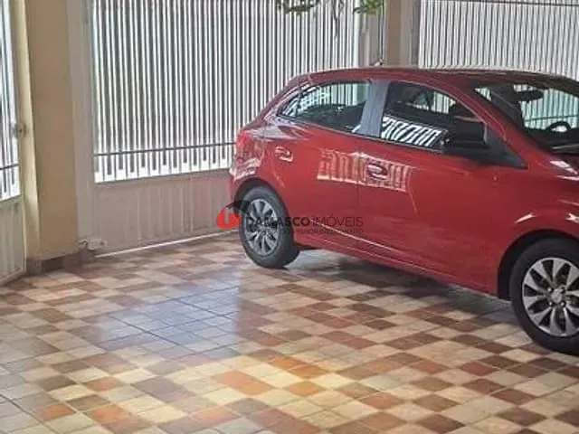 Casa com 313m² 3 quartos e 2 banheiros, à venda, no bairro Mauá em São Caetano do Sul