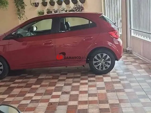 Casa com 313m² 3 quartos e 2 banheiros, à venda, no bairro Mauá em São Caetano do Sul