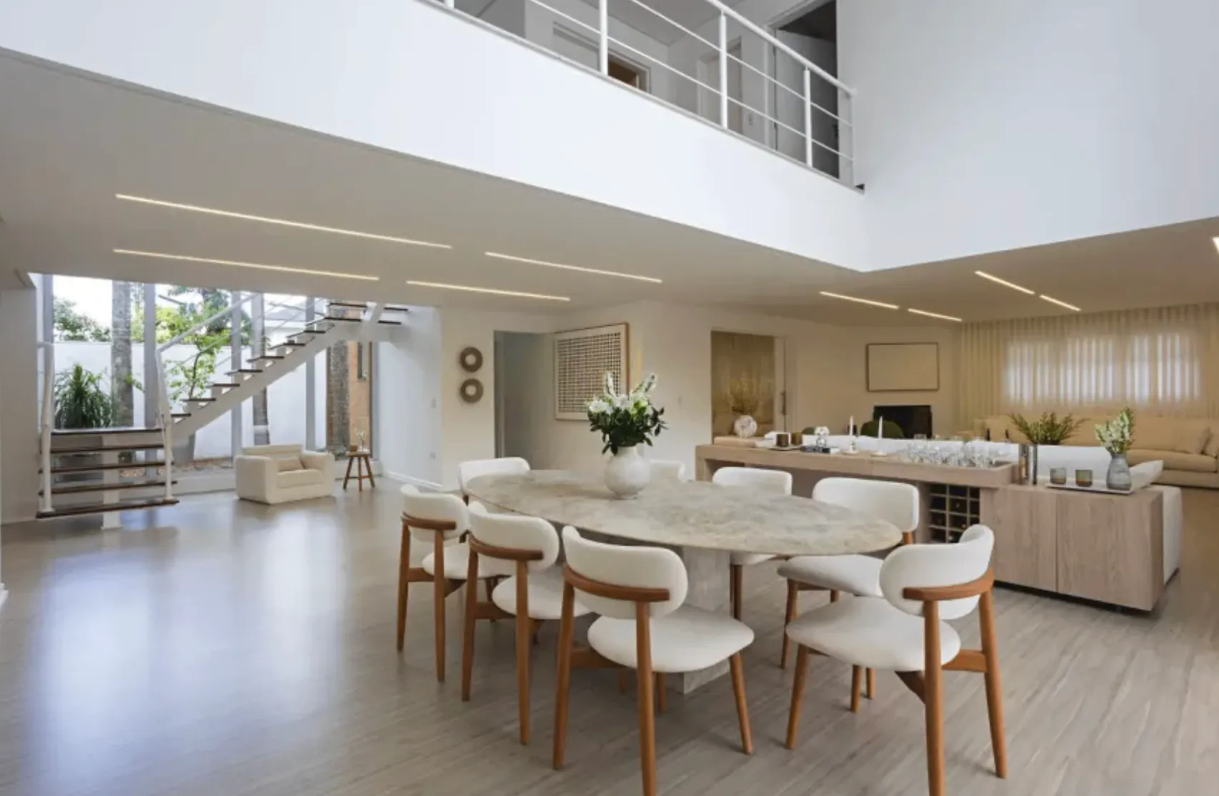 Casa em Brooklin — foto 2